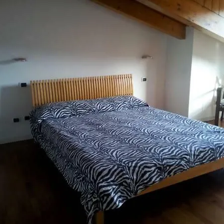 Vakantiehuis Aria Lake Relax *