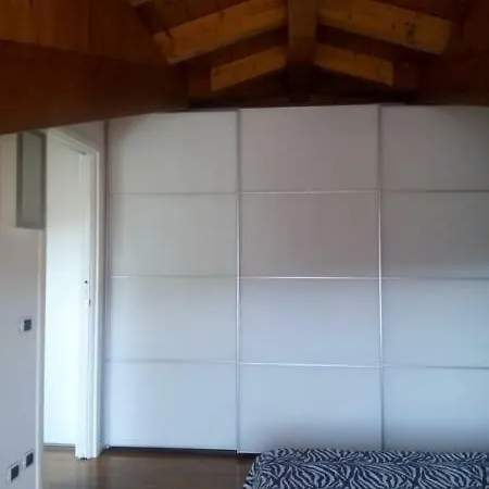 Vakantiehuis Aria Lake Relax *