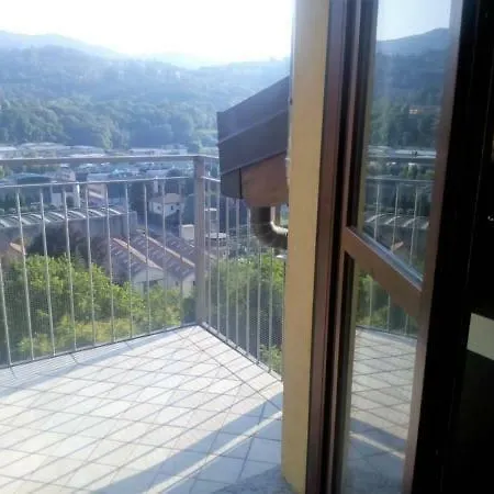 Aria Lake Relax Vakantiehuis *