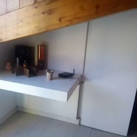 Aria Lake Relax Vakantiehuis *