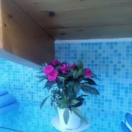 Vakantiehuis Aria Lake Relax