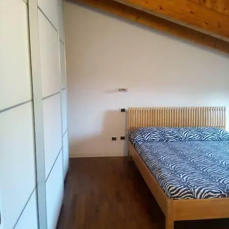 Aria Lake Relax Vakantiehuis Cernobbio