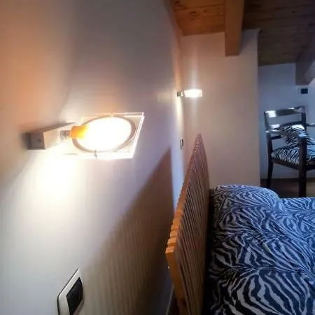 Aria Lake Relax Vakantiehuis