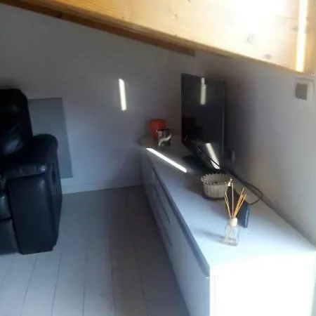 Aria Lake Relax Vakantiehuis Cernobbio