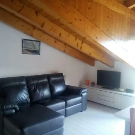 Aria Lake Relax Vakantiehuis