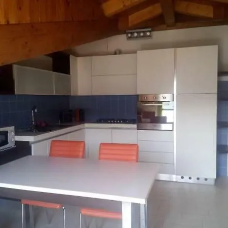 Vakantiehuis Aria Lake Relax Cernobbio